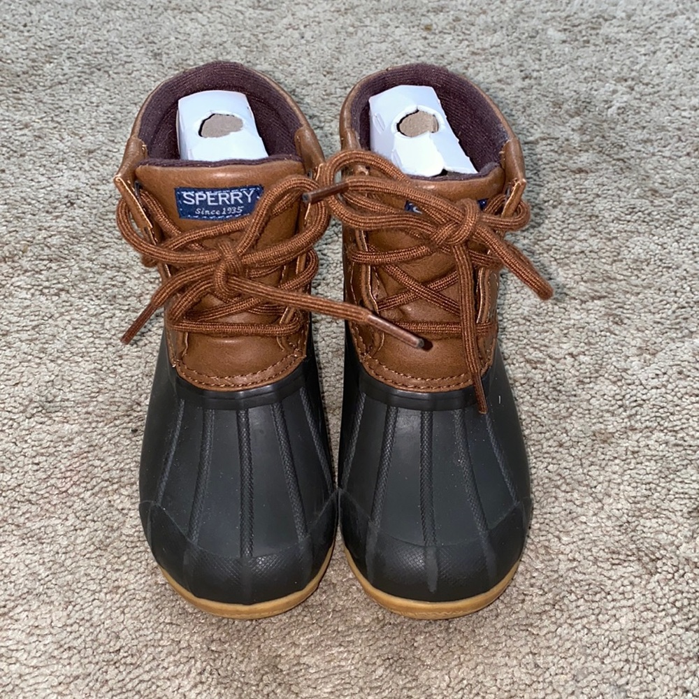 Sperry